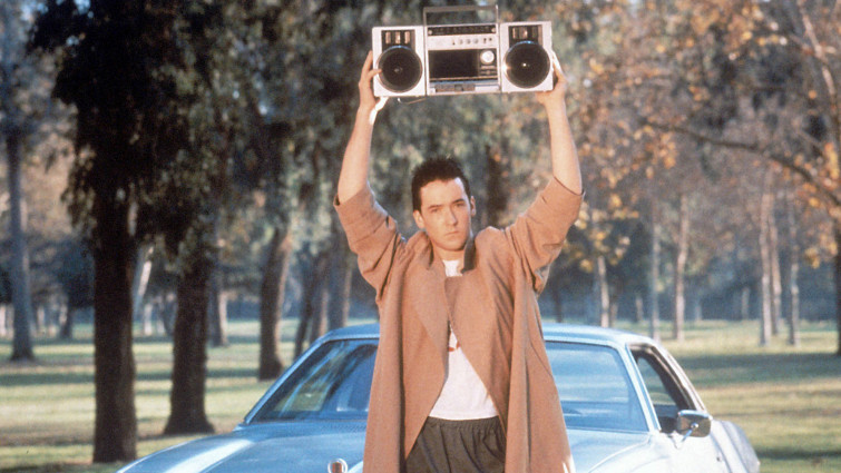 Say Anything