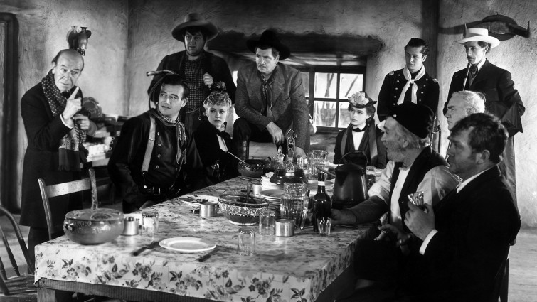 Stagecoach