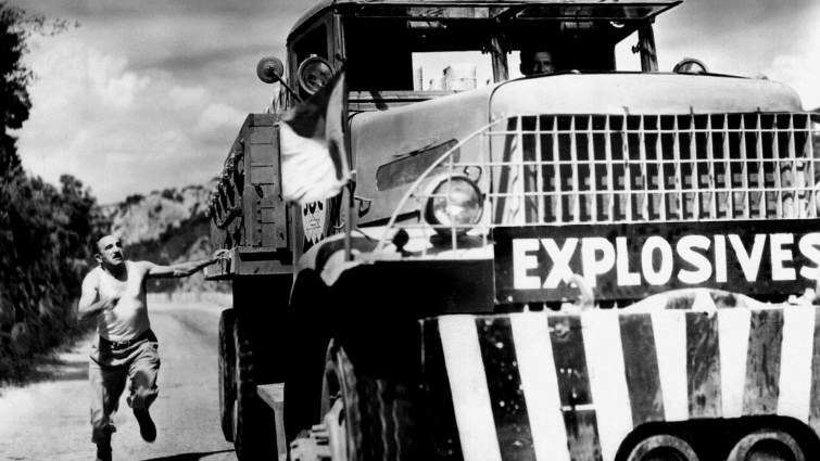 The Wages Of Fear