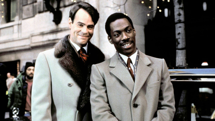 Trading Places
