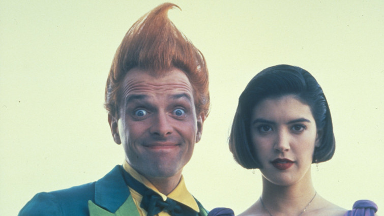 Drop Dead Fred