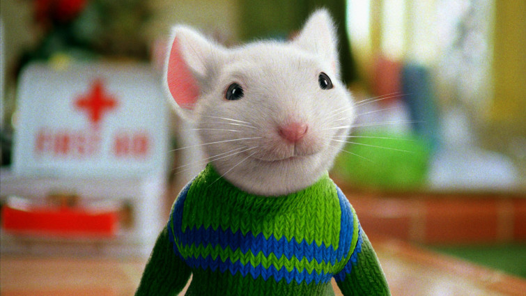 Stuart Little 2