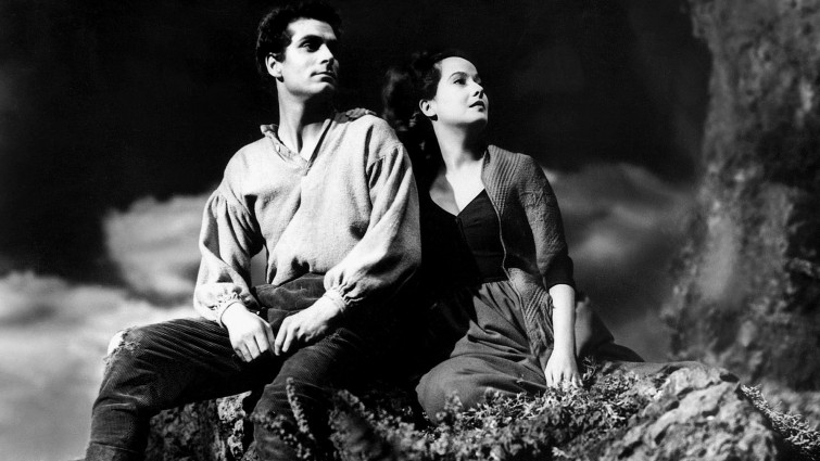 Wuthering Heights