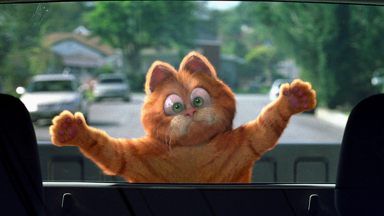 Garfield