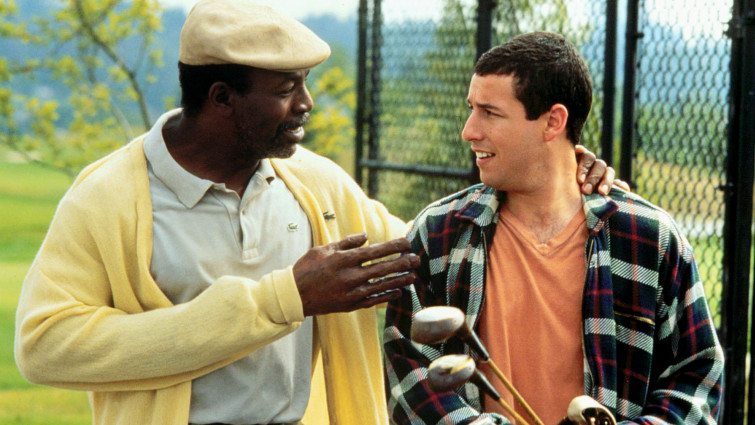 Happy Gilmore