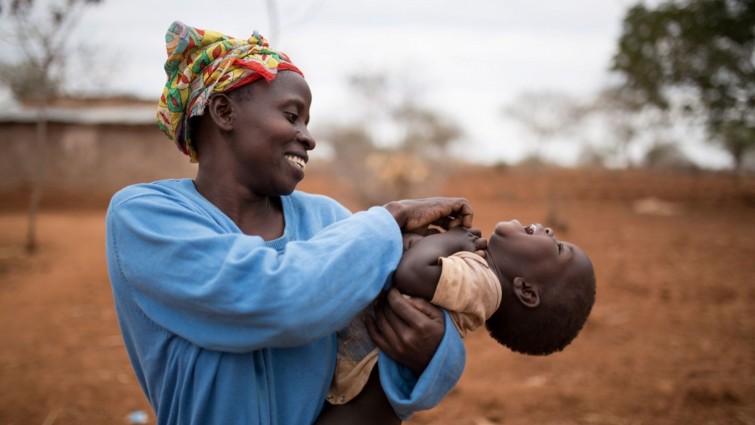 Thank You for the Rain