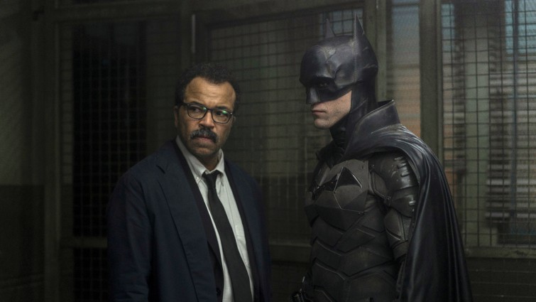 The Batman