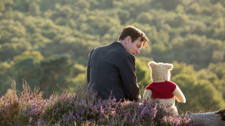 Christopher Robin