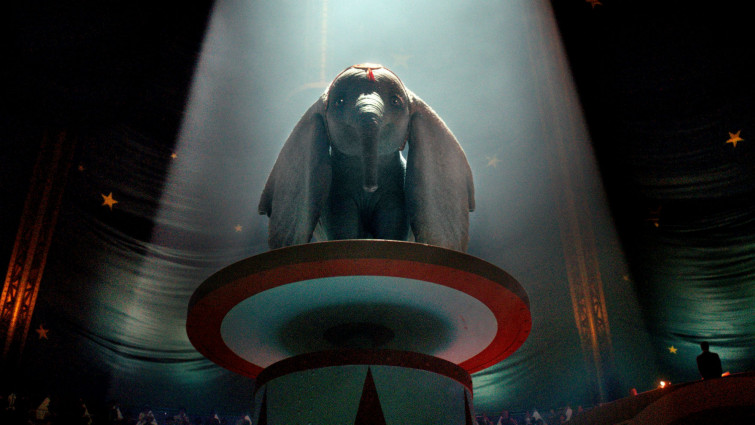 Dumbo