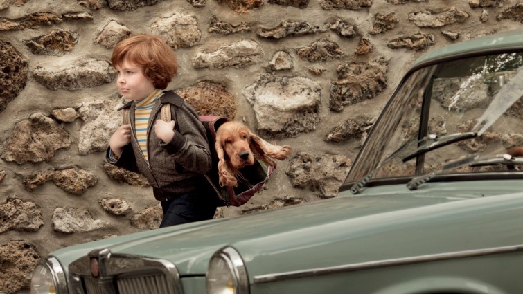 Film - Boule Et Bill (Boule &amp; Bill) - Into Film