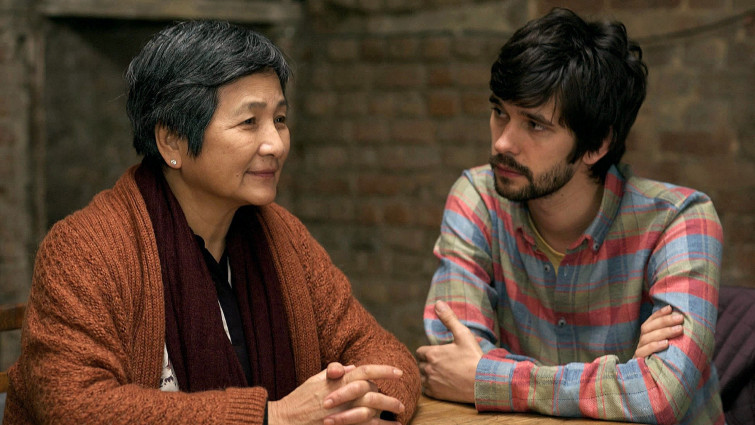 Cultural Diversity - Into Film