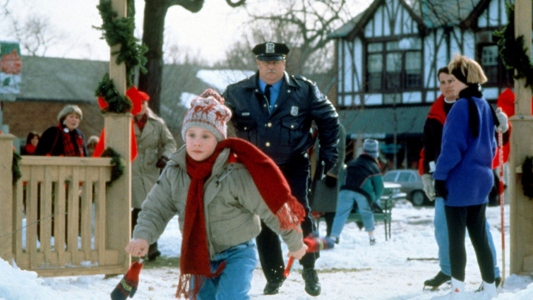 Christmas on Film - Into Film