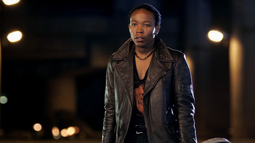Film - Tsotsi - Into Film