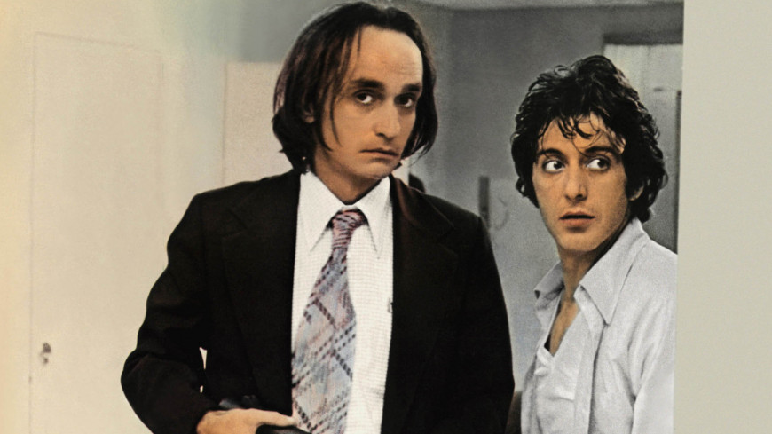 Dog Day Afternoon Quotes Review Flow - Into Film