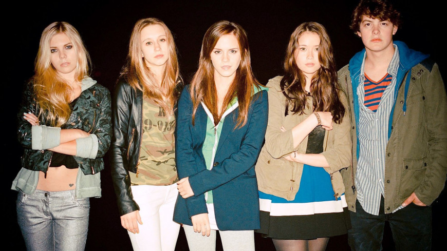 meesteres terrorist Schuldenaar Film - The Bling Ring - Into Film
