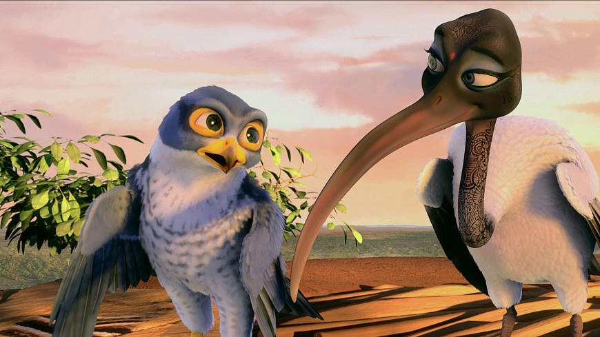 Kifo Review Flow - Into Film