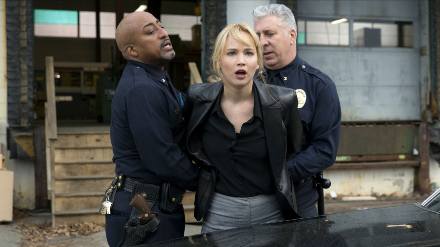 Film - Joy - Into Film