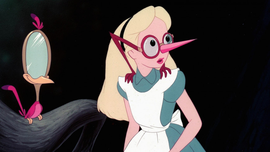 Film - Alice in Wonderland - Into Film Film - Alice in Wonderland - Into Film