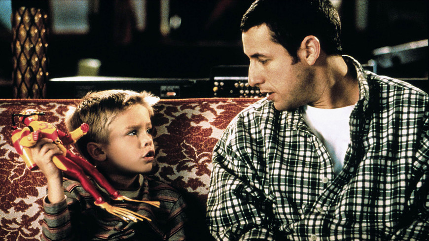 movies on father's day