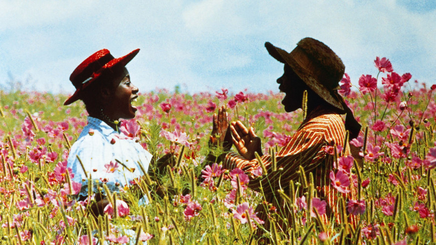 Film - The Color Purple - Into Film