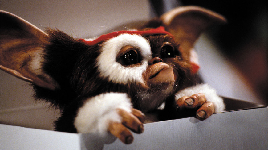 Why Gremlins Is the Scariest Film I've Ever Seen