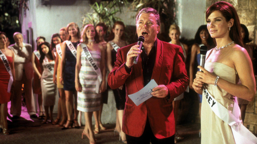 Film - Miss Congeniality - Into Film