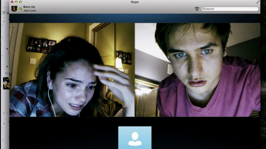 Film - Unfriended - Into Film