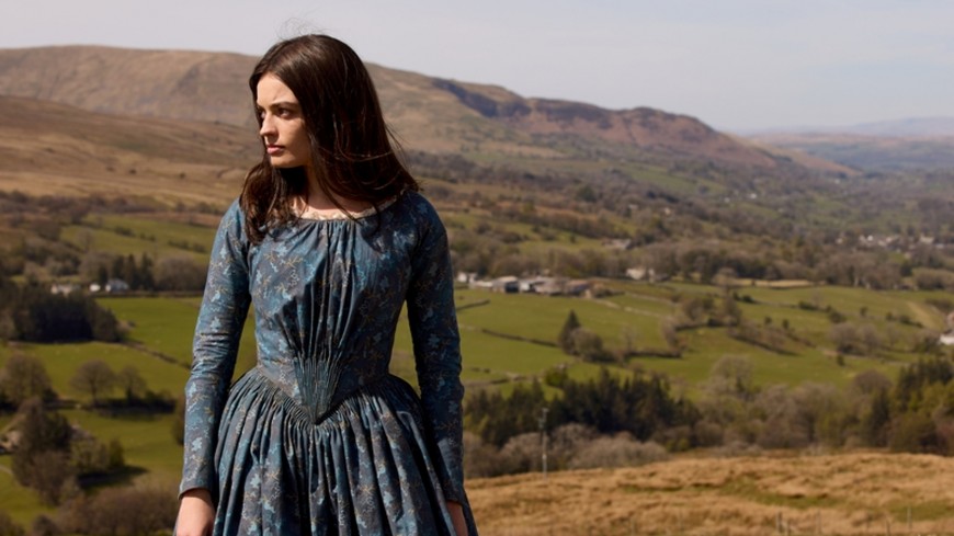 Film Emily Into Film