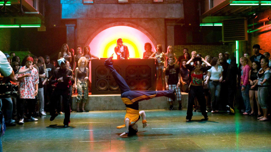 Where Can I Watch Step Up 2 The Streets www.intofilm.org