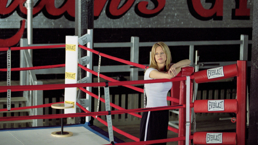 Michelle Fallon Ropes Review Flow - Into Film