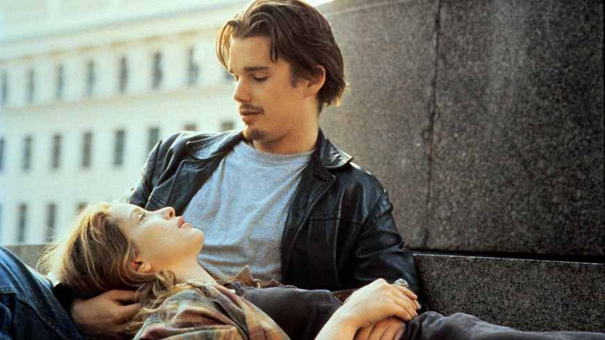 Before sunrise full movie with english subtitles hd new arrivals