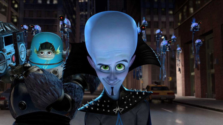 Alien cartoon movie sale
