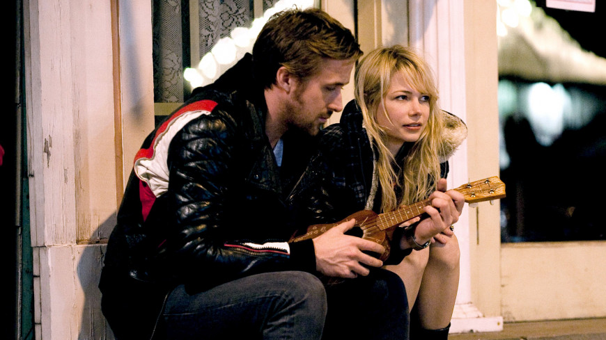 Blue valentine clearance