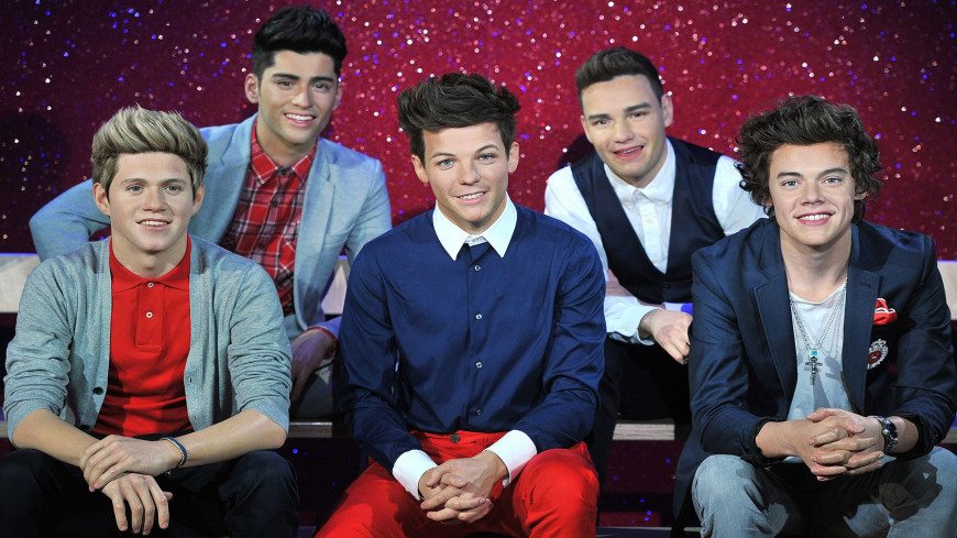 One direction this is us stream top