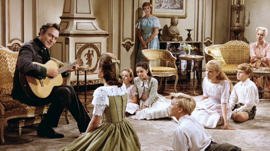 The sound of music full movie with english subtitles hotsell
