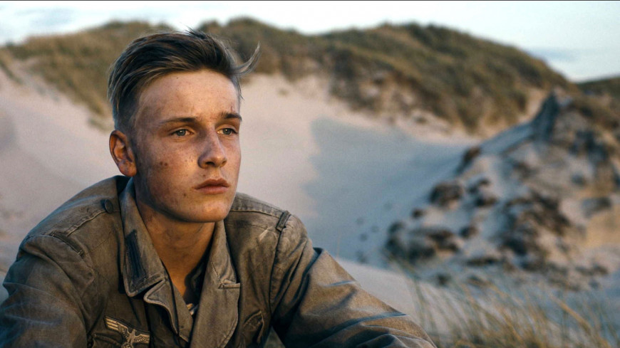 Film - Land of Mine - Into Film