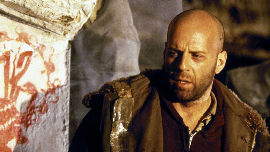 Film - Twelve Monkeys - Into Film