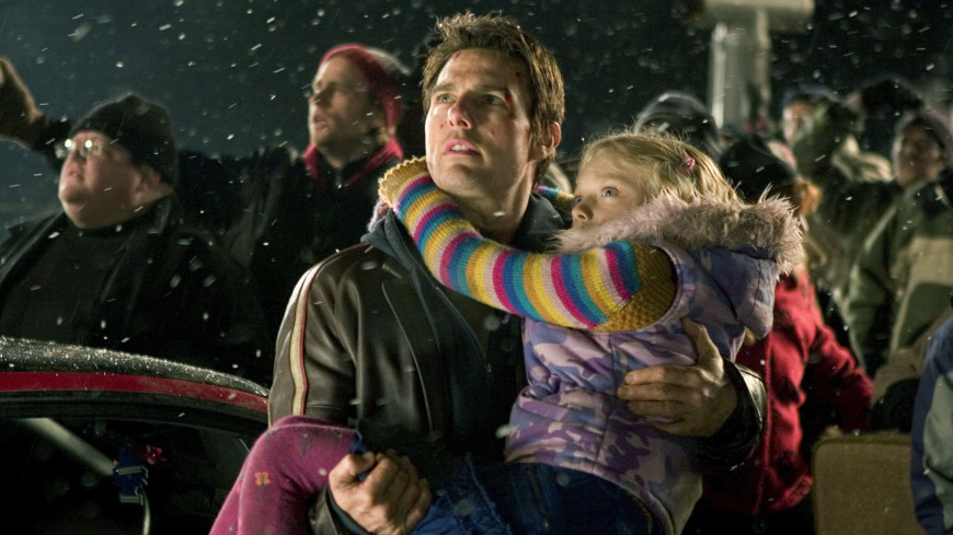 Is War Of The Worlds (Ice Cube) Really One Of The Worst Films Ever? Let'S Find Out! - 7nt5g3h