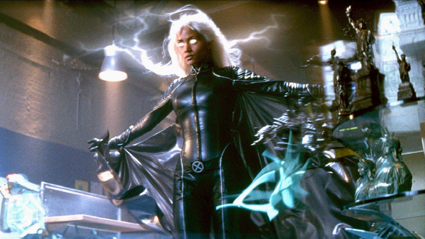 Relive the Dawn of X-Men – Watch the Iconic 2000 Film for Free Relive the Dawn of X-Men – Watch the Iconic 2000 Film for Free