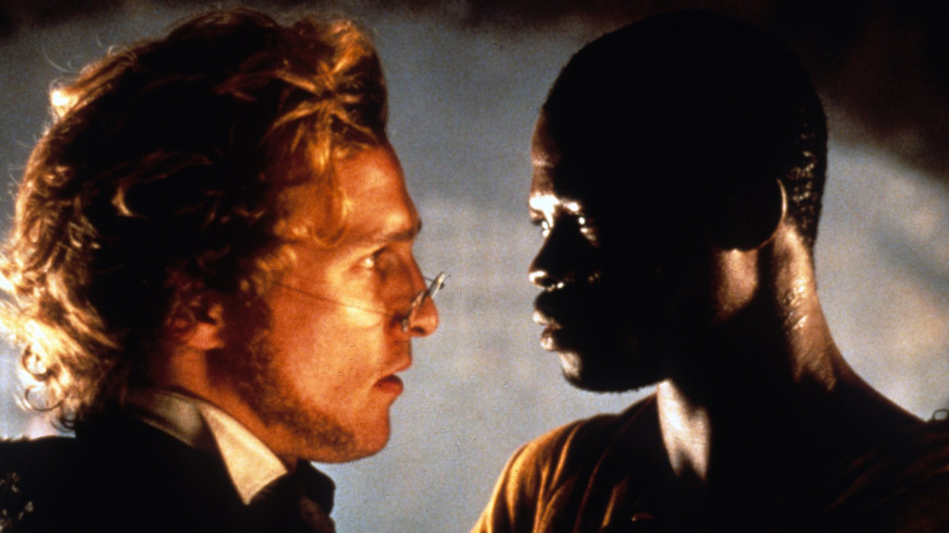 Film - Amistad - Into Film