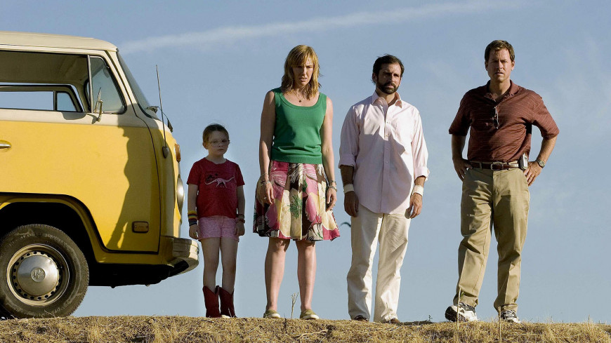Little miss sunshine fmovies outlet