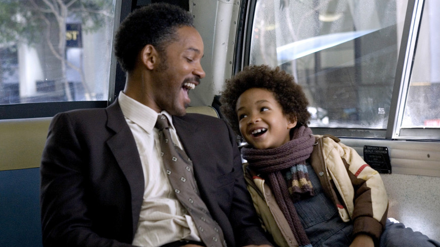 The pursuit of happyness full movie online store