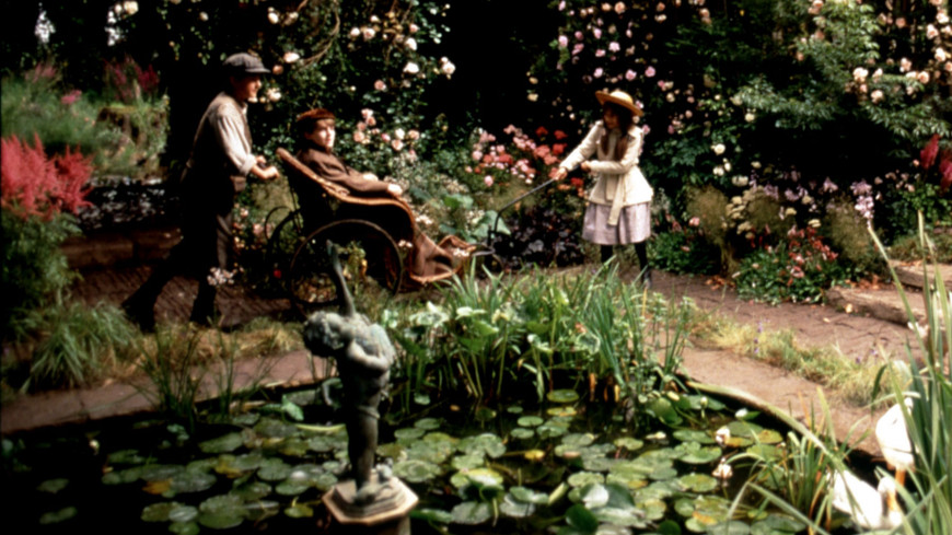The secret garden 123movies online