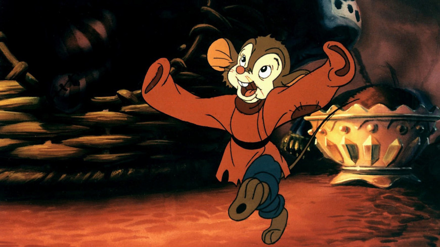 Watch an american tail cheap full movie