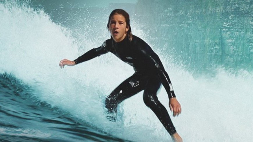 Film - Ride the Wave - Into Film