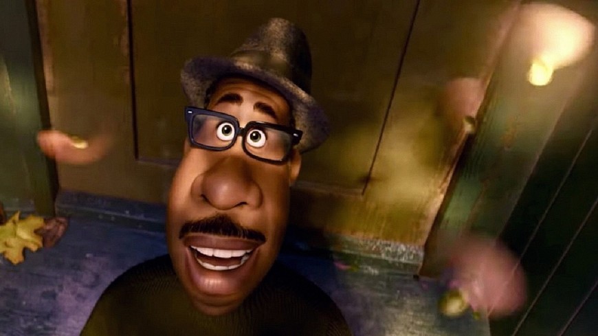 Resource - Soul: Film Guide - Into Film