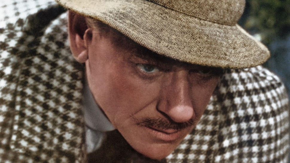 Film - The Hound of the Baskervilles - Into Film