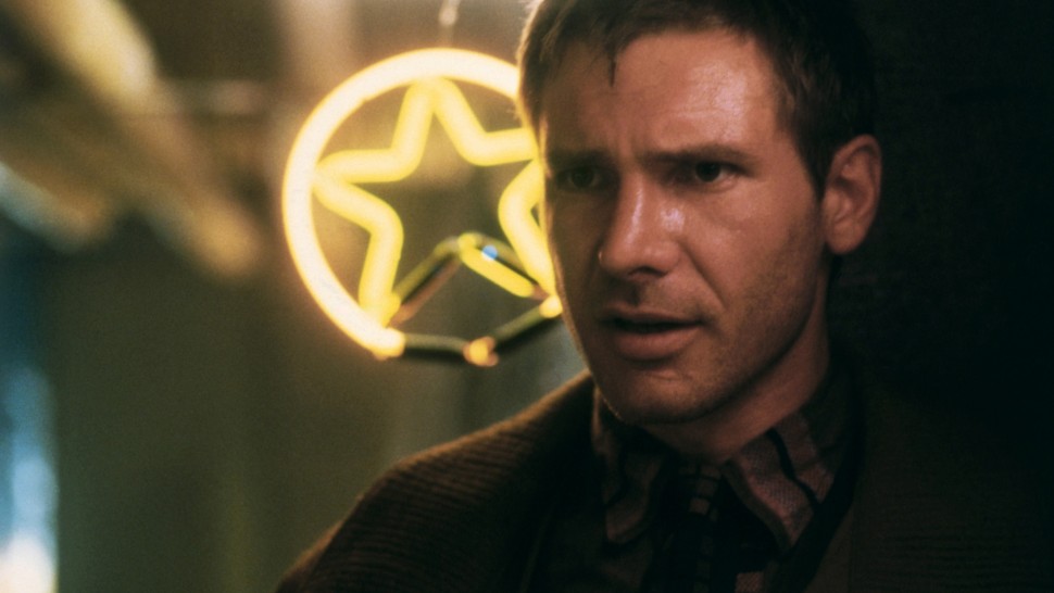A resource that uses Blade Runner to explore and discuss neo-noir, producti