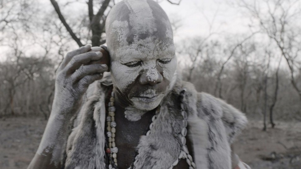 A film guide that uses I Am Not A Witch (2017), to explore magical realism,
