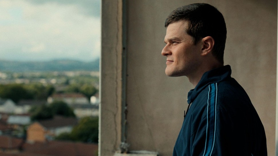 A film guide that uses the film 'I Swear' (2025) to explore Tourette Syndro